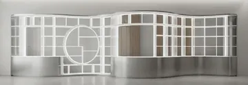 亚克力展示解决方案
