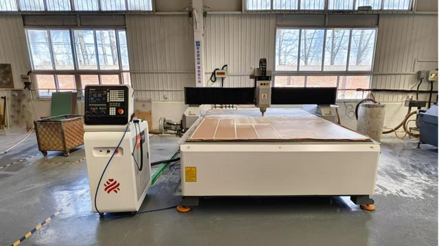 Precision Fabrication