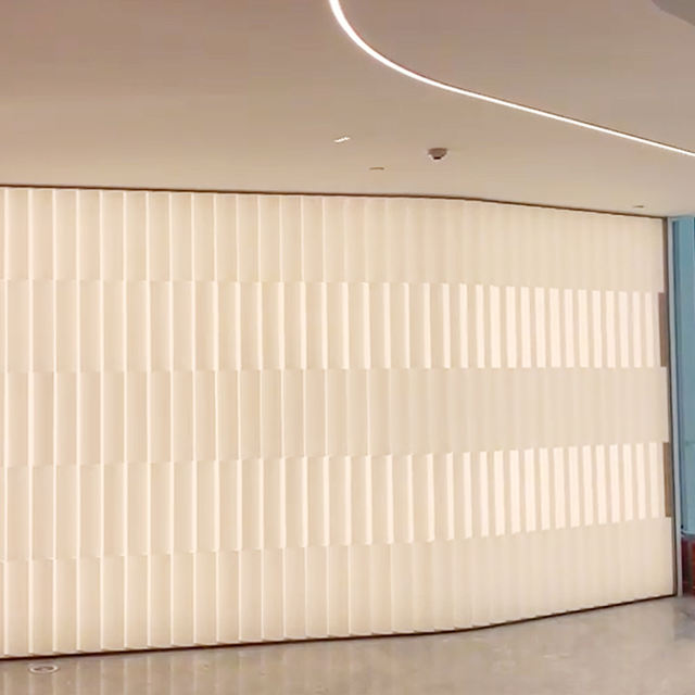 亚克力工程装饰正大中心磨砂背景墙